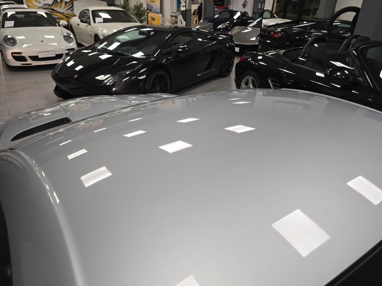 SLK KOMPRESSOR 163CV ITALIANA_GARANZIA 12 MESI_TETTO