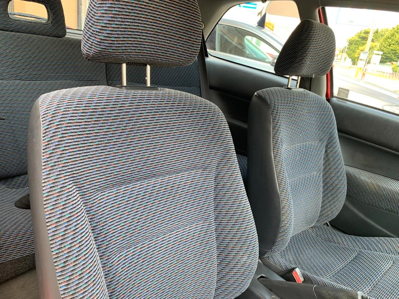 Honda Civic 1.4i 16V Neopat. Unicoprop.