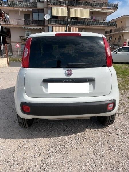 Fiat Panda 0.9 TwinAir Turbo Natural Power Lounge PREZZO REALE