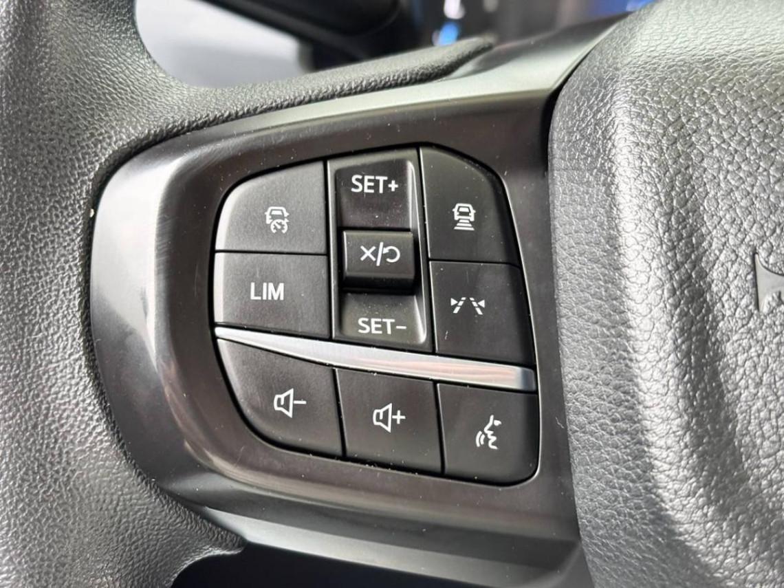 FORD Ranger 2 0 ecoblue DC 170cv xl