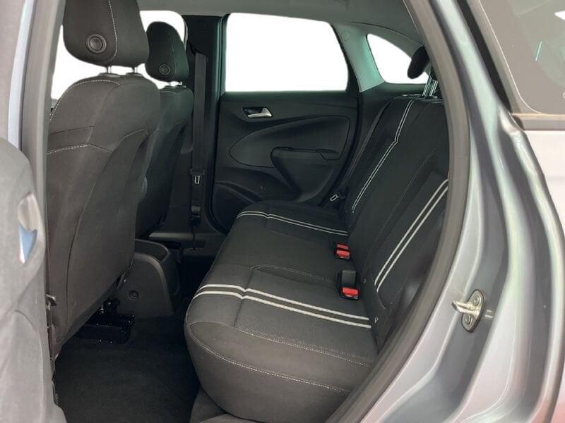Opel Crossland 2021 1.2 Design&Tech s&s 83cv