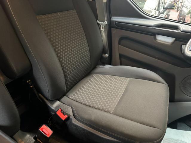 FORD Transit Custom 280 2.0 EcoBlue aut. PC Furgone Trend