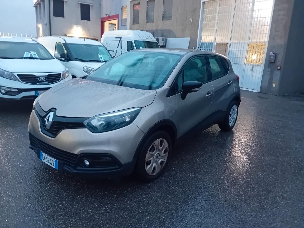 CAPTUR NEOPATENTATI 12 MESI DI GARANZIA