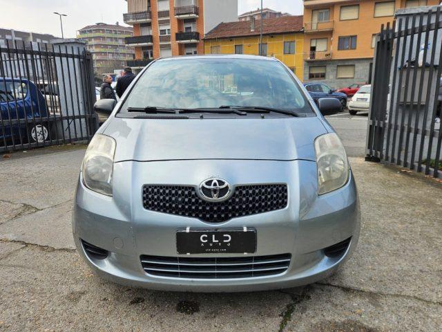 TOYOTA Yaris 1.0 5 porte