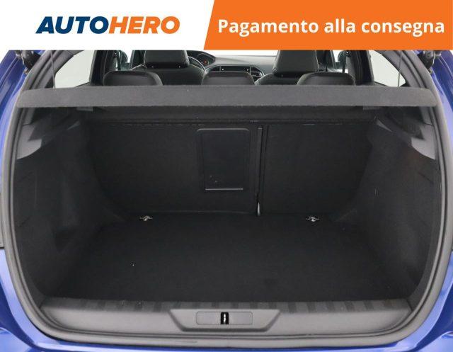 PEUGEOT 308 BlueHDi 180 S&S EAT8 GT