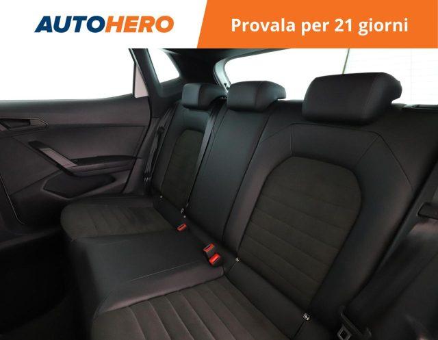 SEAT Ibiza 1.0 EcoTSI 95 CV 5 porte FR
