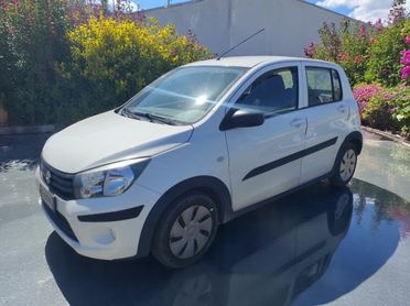 SUZUKI Celerio 1.0 *Garantita 12 Mesi