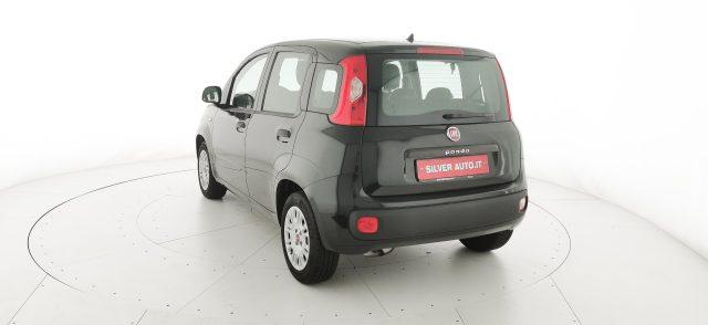 FIAT Panda 1.2 Easy - OK NEOPATENTATI