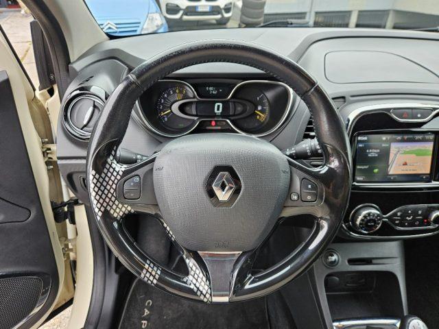 RENAULT Captur 0.9 TCe 12V 90 CV Start&Stop
