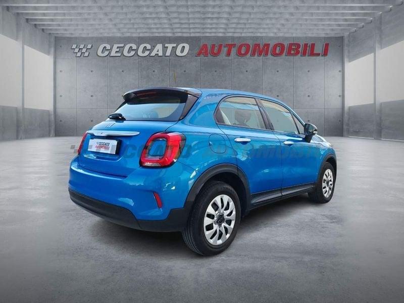 FIAT 500X 500X 1.0 t3 120cv