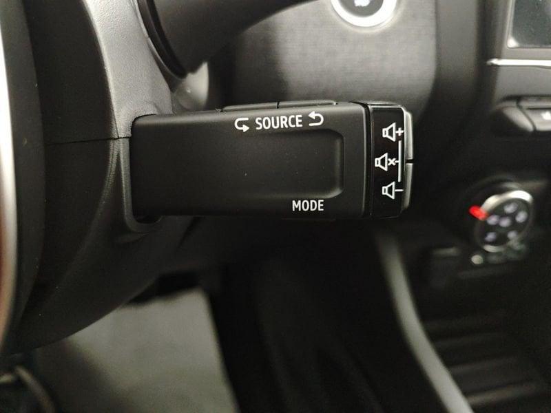 Renault Clio ECO-G 100 CV Evolution + Pack keyless entry + Parking Camera