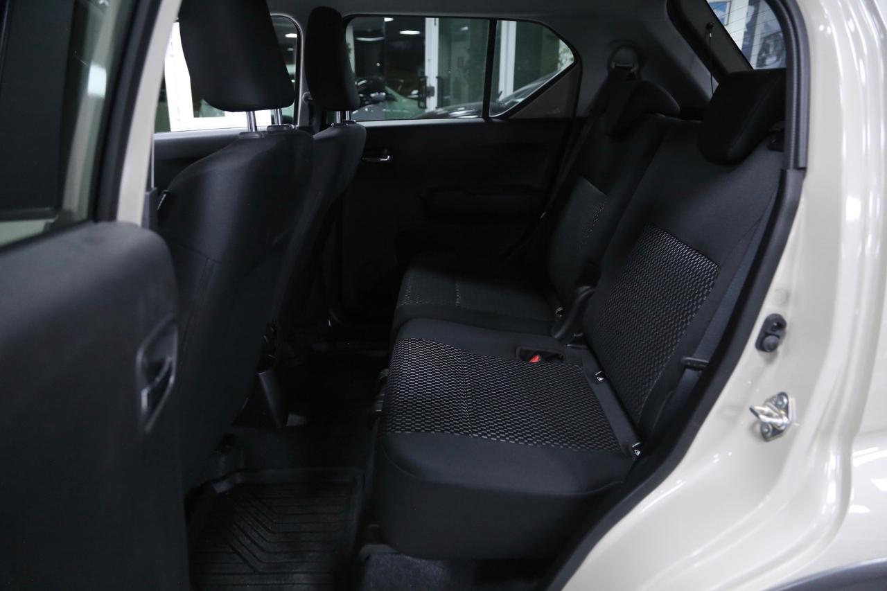 Suzuki Ignis 1.2 Hybrid CVT Top