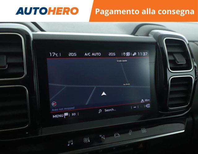 CITROEN C5 Aircross BlueHDi 130 S&S EAT8 Shine