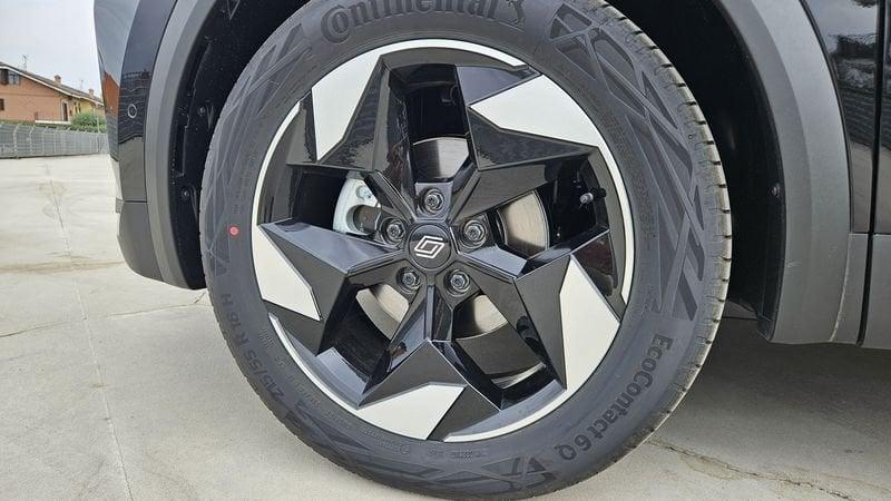 Renault Captur Captur ECO-G 100 CV Techno con BONUS EASY GO'