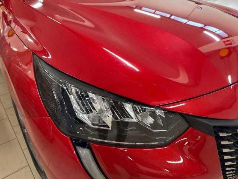 Peugeot 208 II 2019 1.5 bluehdi Active Pack s&s 100cv