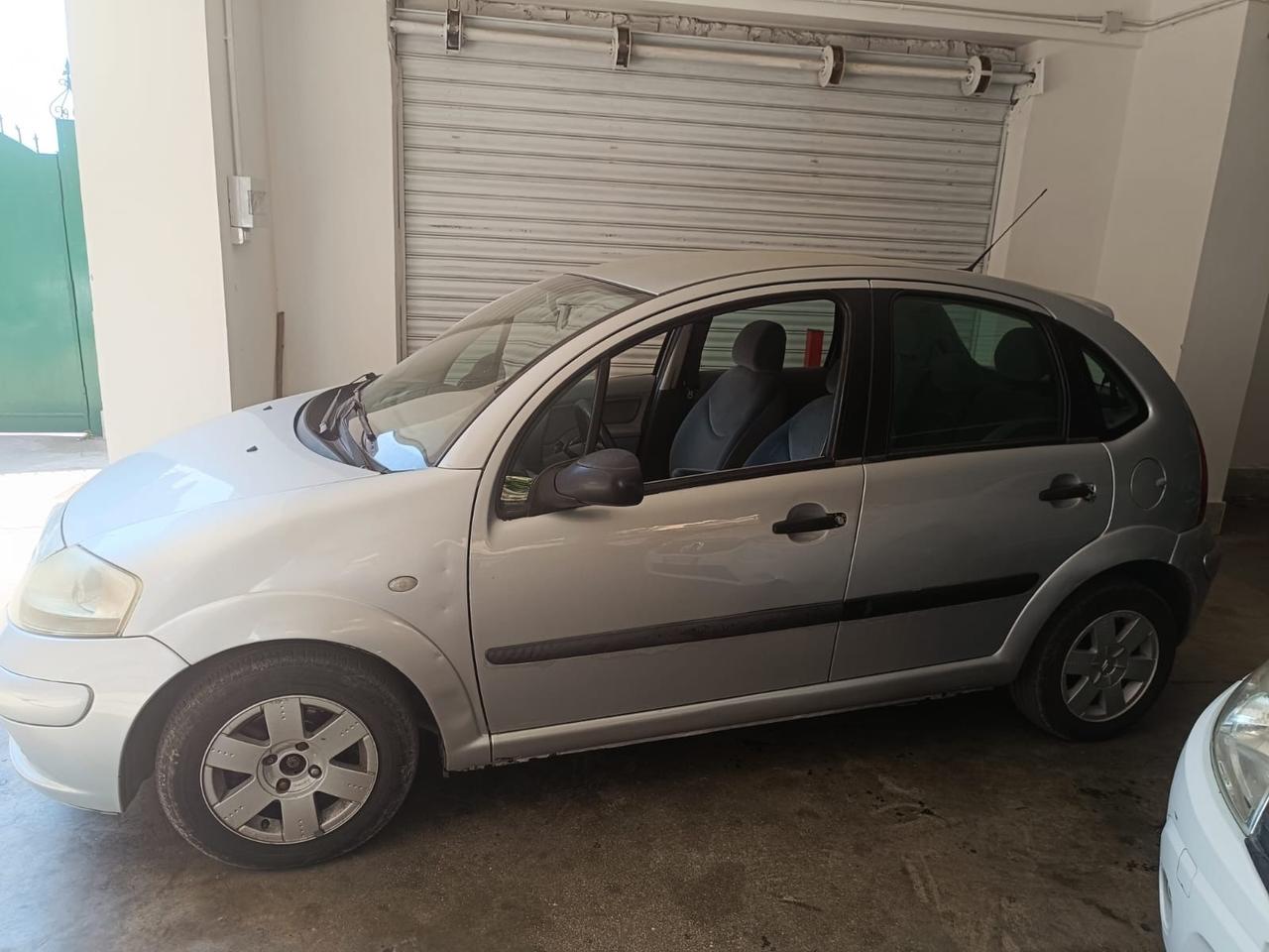 Citroen C3 1.4 HDi Elegance