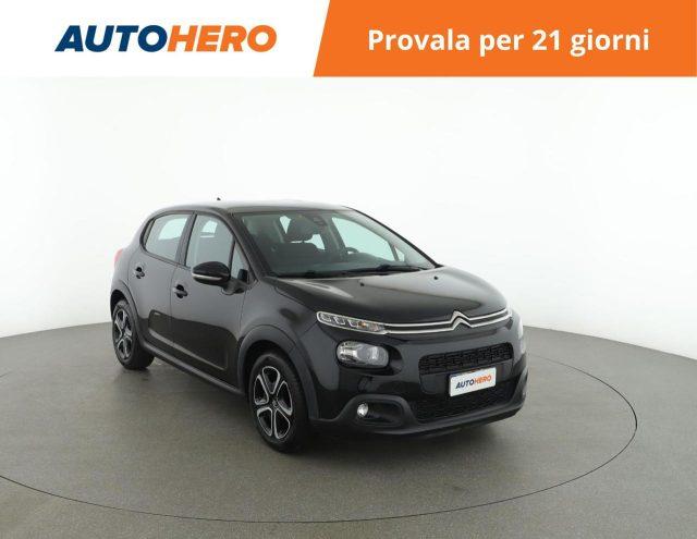 CITROEN C3 BlueHDi 75 S&S Feel