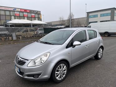 Opel Corsa 1.3 CDTI 75CV ecoFLEX 5 porte Club