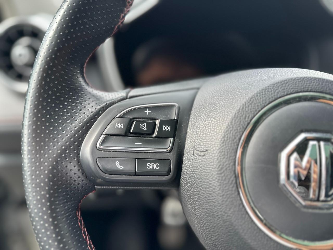 MG HS I - HS 1.5 t Luxury auto