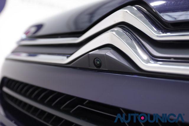 CITROEN C4 PURETECH 130 S&S EAT8 MAX FARI LED TETTO APRIBILE