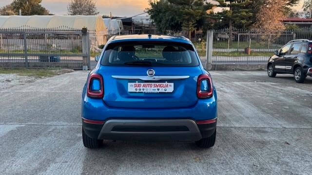 Fiat 500X 1.3 MultiJet 95 CV City Cross