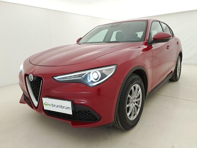 Alfa Romeo Stelvio Business RWD AT8 BR546049 2.1 Diesel 160CV