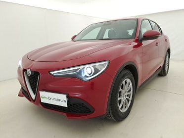 Alfa Romeo Stelvio Business RWD AT8 BR546049 2.1 Diesel 160CV