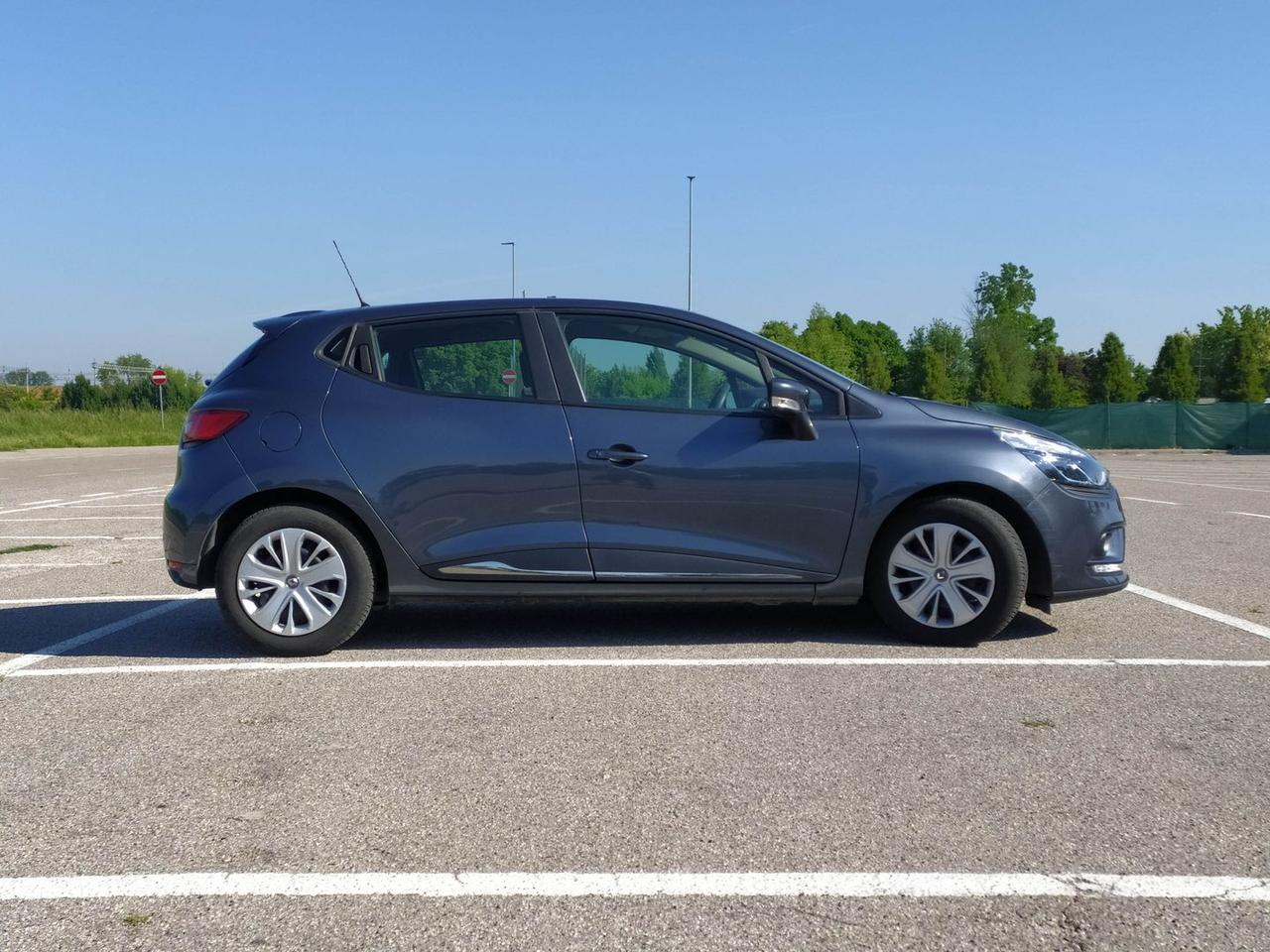 Renault Clio Intens 1.5 ENERGY dCi 90 82gr #10588