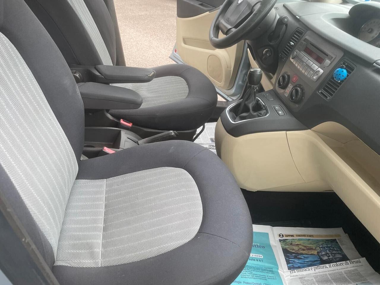 Lancia MUSA 1.3 Multijet 16V Platino NEOPATENTATI