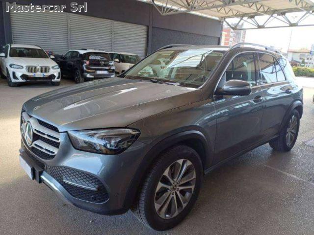 MERCEDES-BENZ GLE 350 GLE - 350 de phev Sport 4matic auto - GM442VT