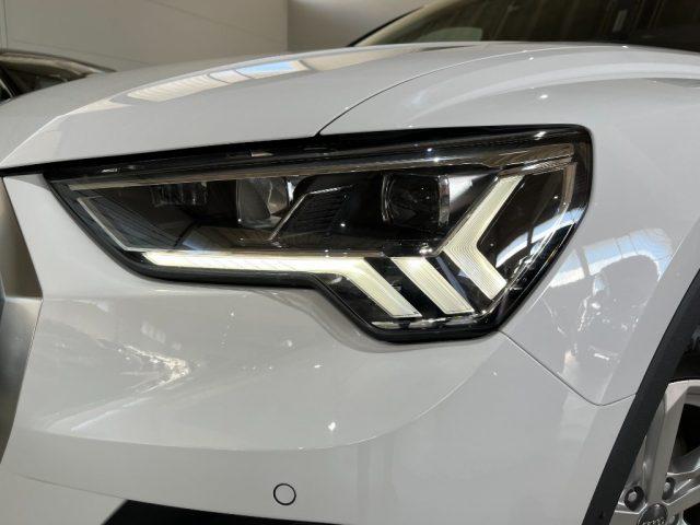 AUDI Q3 35TDI Stronic Business Pack EVOLUTION/FULL LED/NAV