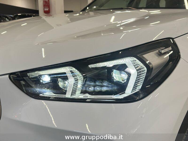BMW X1 U11 sdrive18d MSport Edition Balance auto