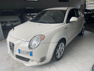 Alfa Romeo MiTo 1.3 JTDm 16V 90 CV Distinctive Sport Pack
