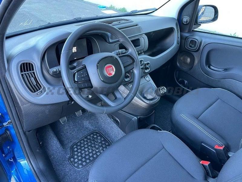 FIAT Pandina Pandina 1.0 65cv Hybrid Pop