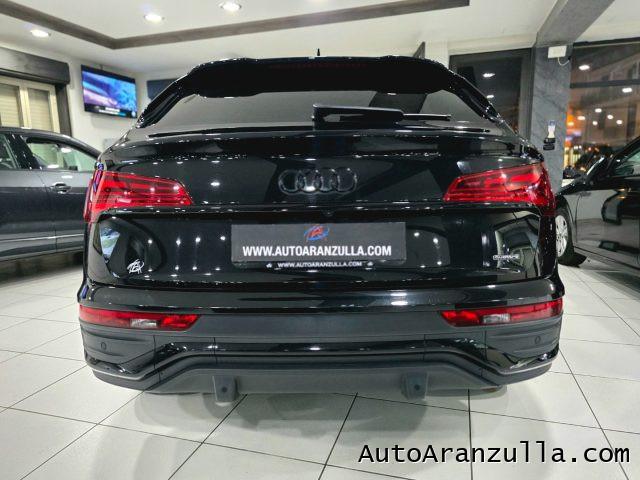 AUDI Q5 SportBack 40 2.0 TDI 204CV Quattro S tronic Advanc