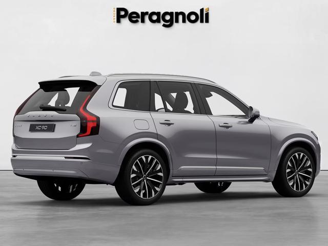 VOLVO XC90 T8 Plug-in hybrid AWD AUT. 7 posti Plus Bright