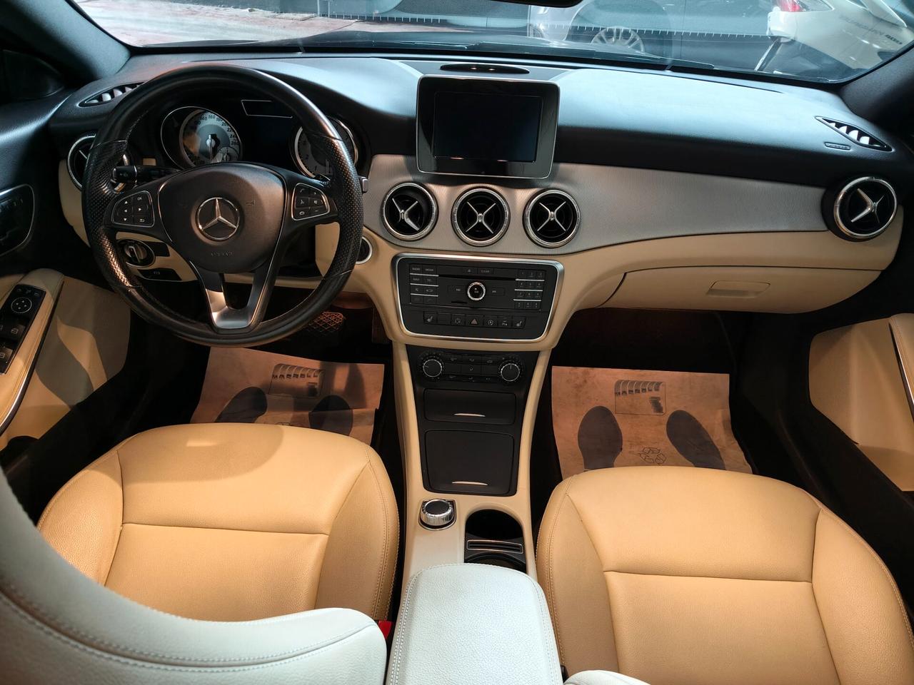 Mercedes-benz CLA 250 PERFETTA FULL OPTIONAL!!!