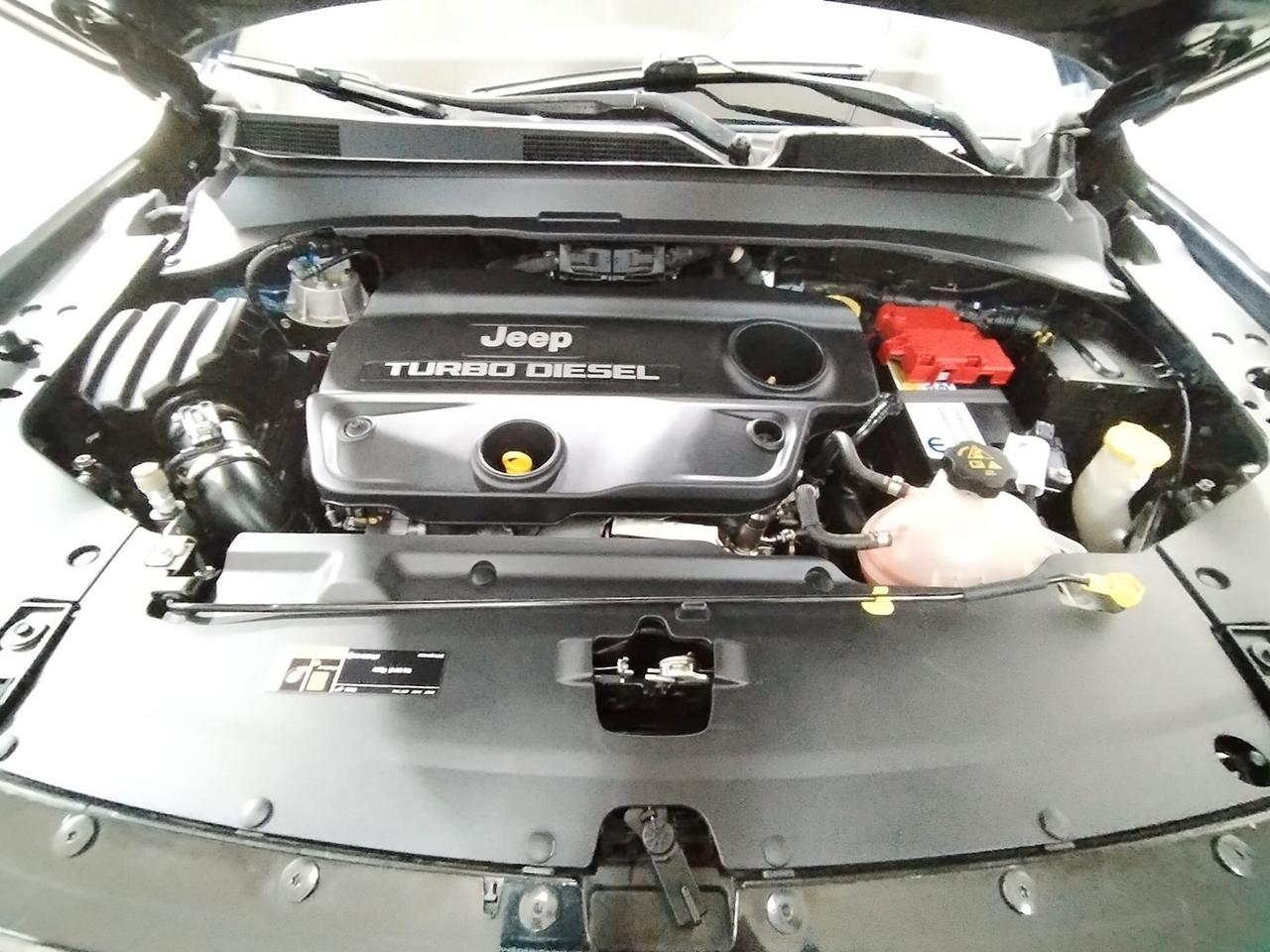 Jeep Compass 1.6 Multijet II 2WD Longitude