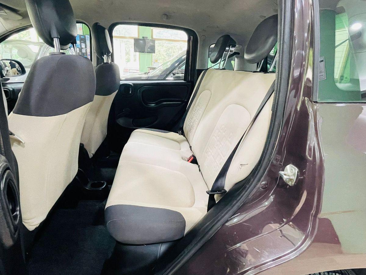 Fiat New Panda 1.3 M.Jet S&S Neop. Motore Nuovo