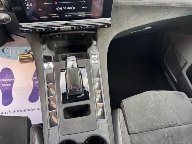 DS AUTOMOBILES DS 7 Crossback BlueHDi 130 Aut. Performance Line+