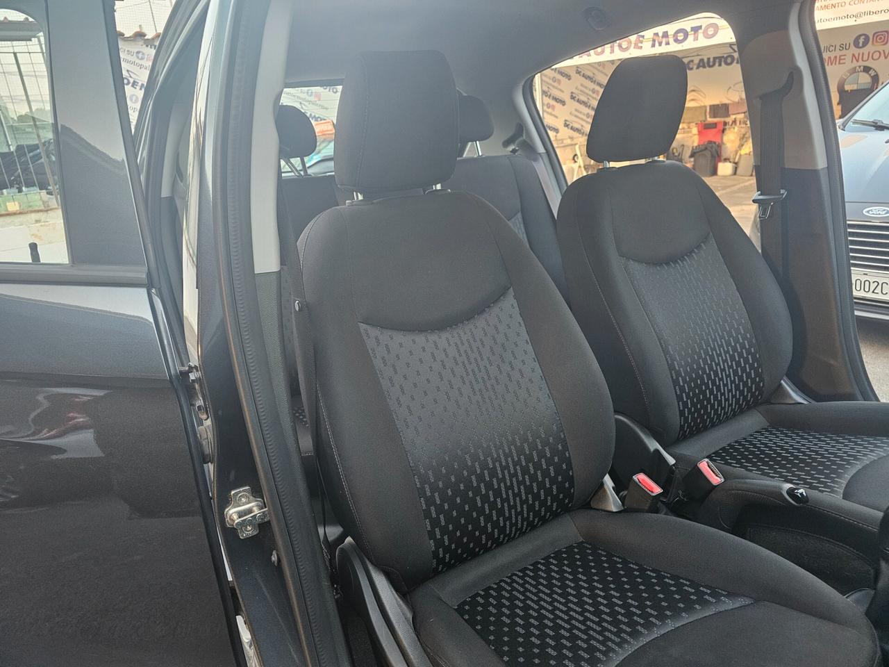 Opel Karl Rocks 1.0 Benzina 75CV Start&Stop.2018