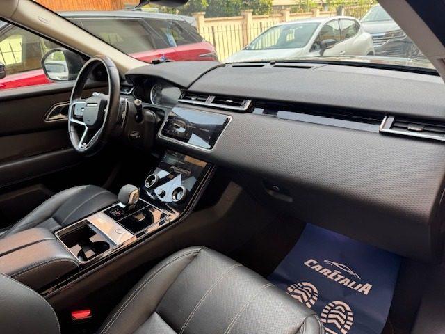 LAND ROVER Range Rover Velar 2.0D I4 204 CV