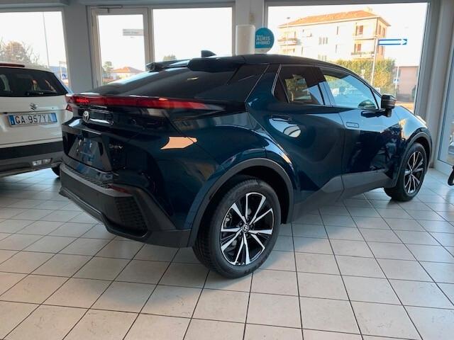 Toyota C-HR TREND 2.0 PHEV PLUG-IN