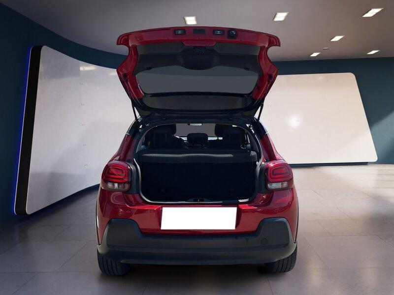 Citroën C3 III 2017 1.2 puretech Shine s&s 82cv my18