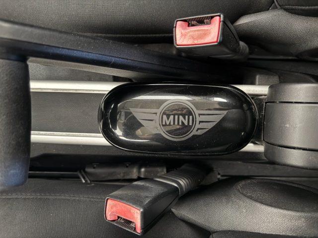 MINI Countryman Cooper
