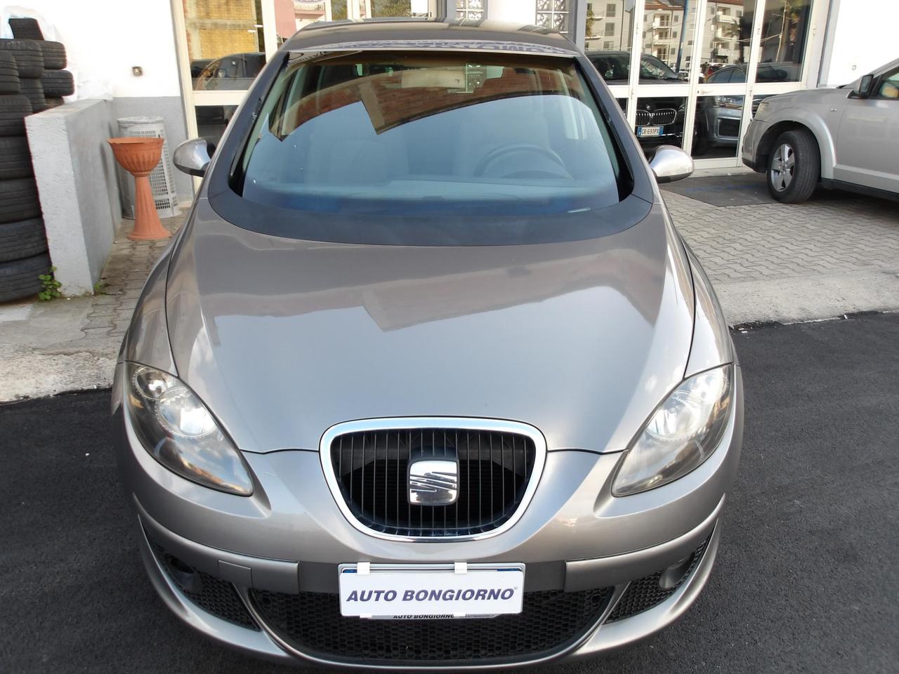 Seat Altea 1.9 tdi Style (stylance)