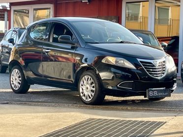 Ypsilon 1.2 69 CV - Platinum-rate-neopatentati