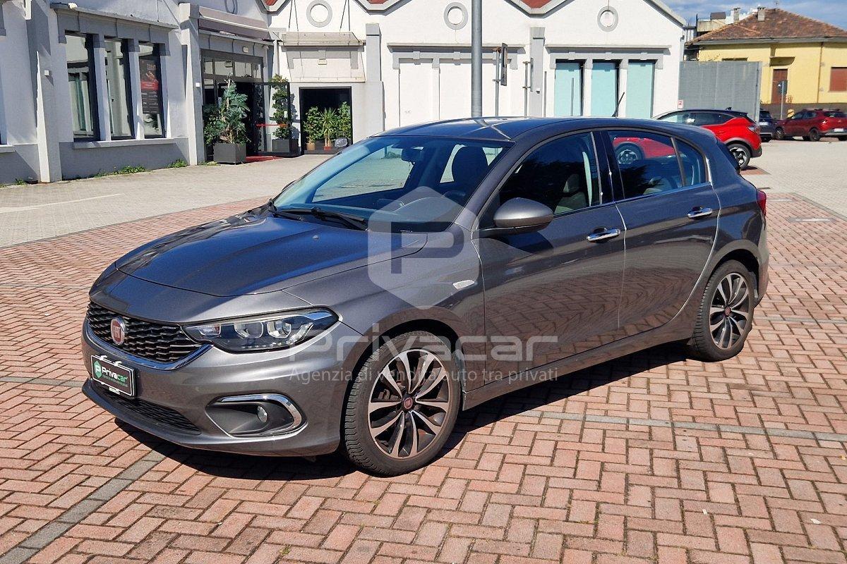 FIAT Tipo 1.4 5 porte Lounge