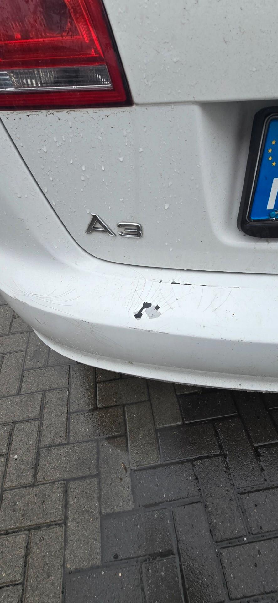 Audi A3 2.0 TDI 170CV S tronic Attraction