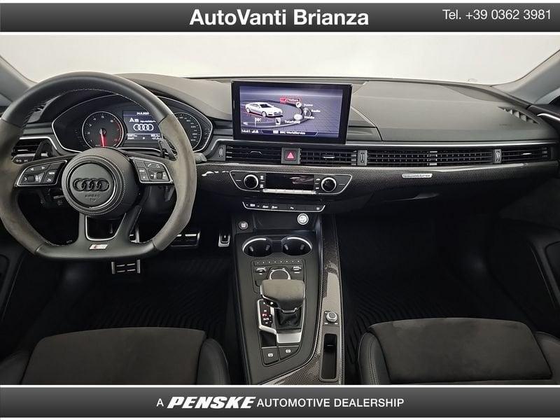 Audi A5 A5 Sportback 45 2.0 tfsi mhev Sport quattro